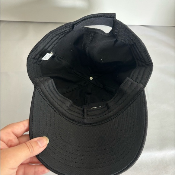 Starbucks black and white snapback hat‎ - Picture 2 of 5